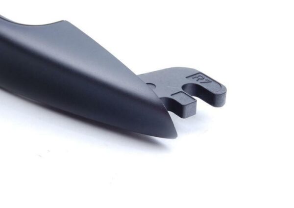 51217002272 - Original BMW E46 3 Series Grafted Right Door External Handle 5121700227