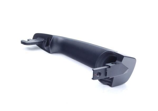 51217002272 - Original BMW E46 3 Series Grafted Right Door External Handle 5121700227