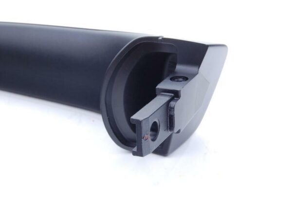 51217002272 - Original BMW E46 3 Series Grafted Right Door External Handle 5121700227