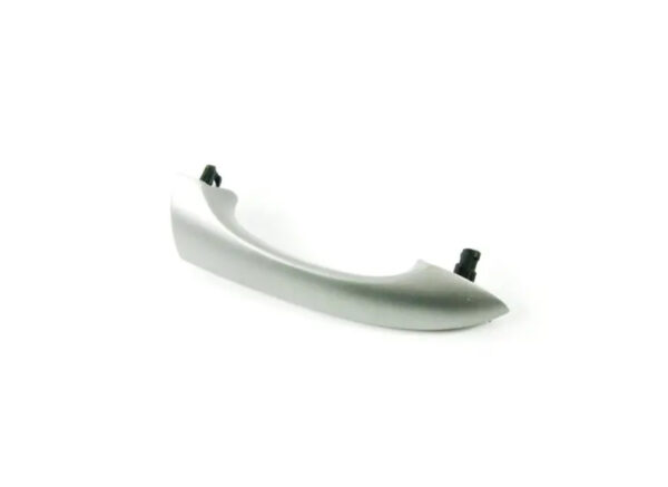 51217002312 - New BMW X5 E53 Outer Door Handle Front Right RHD 7002312 51217002312 Genuine