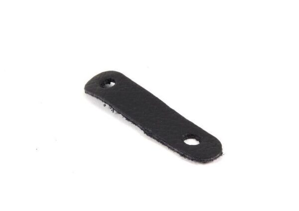51217006821 - BMW E53 E83 Original Leather Key Case 51217006821