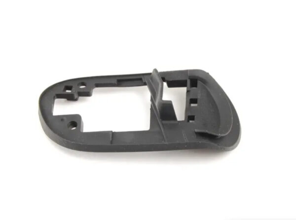 51217012770 - BMW 3 E46 door locking cylinder base front right 7012770 51217012770 NEW ORIGINAL