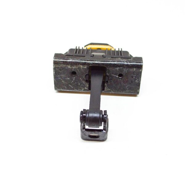 51217026384 - BMW 3 E46 Front Door Stop Check Strap 51217026384 7026384 NEW OEM