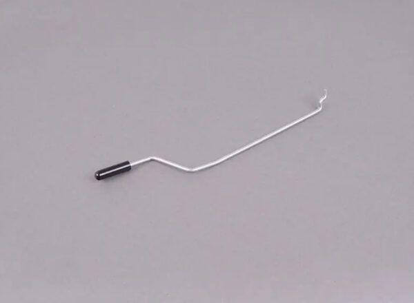 51217028943 - NEW BMW Z4 ROADSTER E85 FRONT LEFT OPERATING ROD 51217028943 7028943 ORIGINAL