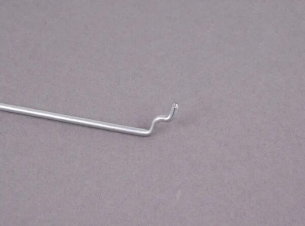 51217028943 - NEW BMW Z4 ROADSTER E85 FRONT LEFT OPERATING ROD 51217028943 7028943 ORIGINAL