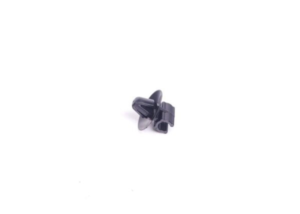 51217040546 - BMW Clip, Bowden Cable 51217040546 Genuine