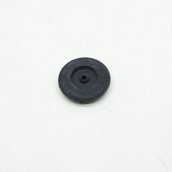 51217040547 - MINI COOPER R50 front door gasket grommet locking 51217040547 NEW ORIGINAL