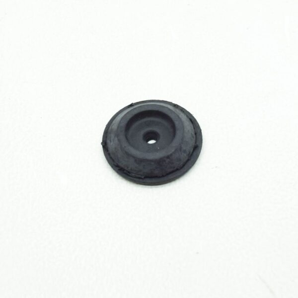 51217040547 - MINI COOPER R50 front door gasket grommet locking 51217040547 NEW ORIGINAL