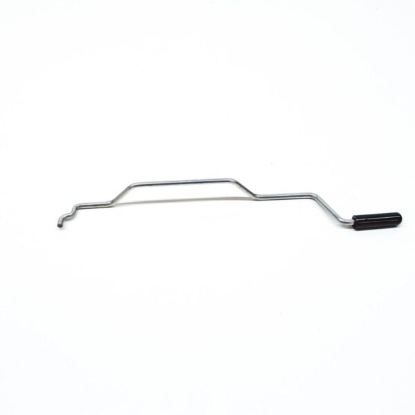 51217059905 - BMW 3 E90 door control rod front left 51217059905 7059905 NEW ORIGINAL