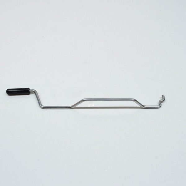 51217059905 - BMW 3 E90 door control rod front left 51217059905 7059905 NEW ORIGINAL