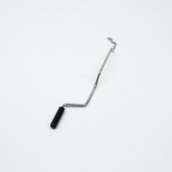 51217059905 - BMW 3 E90 door control rod front left 51217059905 7059905 NEW ORIGINAL