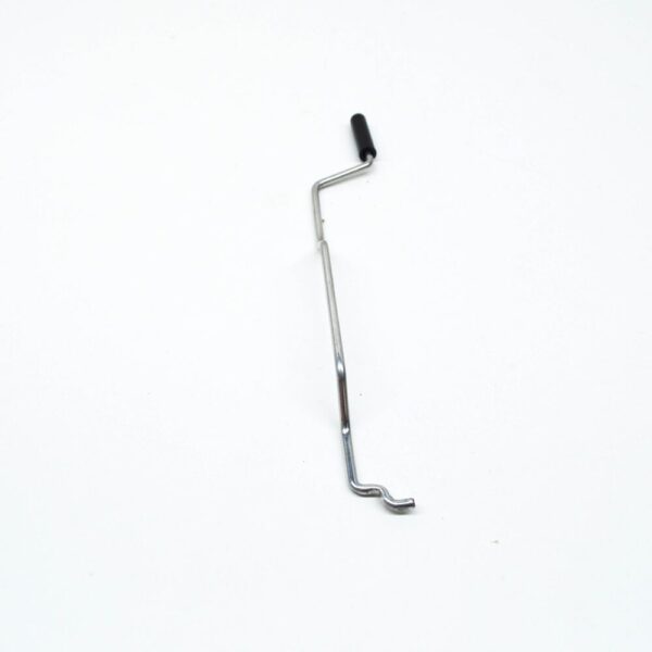 51217059905 - BMW 3 E90 door control rod front left 51217059905 7059905 NEW ORIGINAL