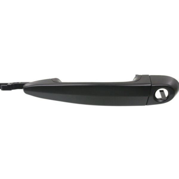 51217060669 - BMW 3 E90 Outer Door Handle Front Left 51217060669 7060669 NEW GENUINE