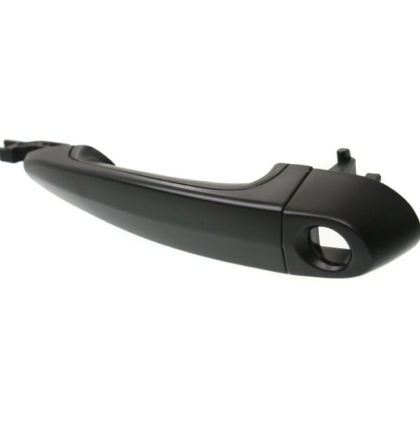 51217060669 - BMW 3 E90 Outer Door Handle Front Left 51217060669 7060669 NEW GENUINE