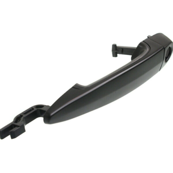 51217060669 - BMW 3 E90 Outer Door Handle Front Left 51217060669 7060669 NEW GENUINE