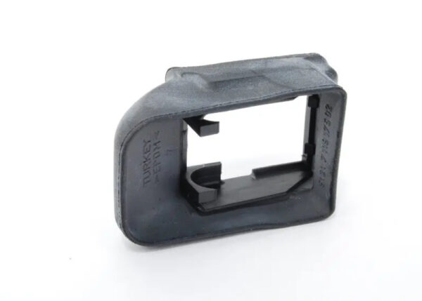 51217119175 - NEW BMW M3 E92 E93 316I 318I 320D 320I FRONT DOOR BRAKE SEAL 51217119175 08-12