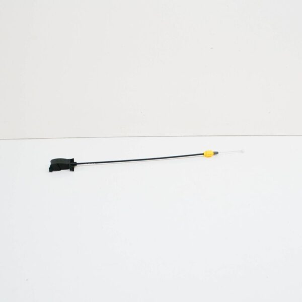51217131738 - NEW BMW ALPINA B7 BOWDEN CABLE OUTSIDE DOOR HANDLE FRNT RIGHT 51217131738