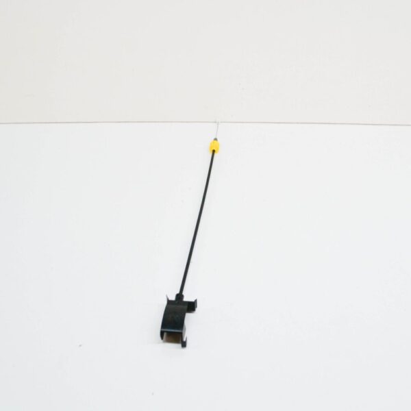 51217131738 - NEW BMW ALPINA B7 BOWDEN CABLE OUTSIDE DOOR HANDLE FRNT RIGHT 51217131738