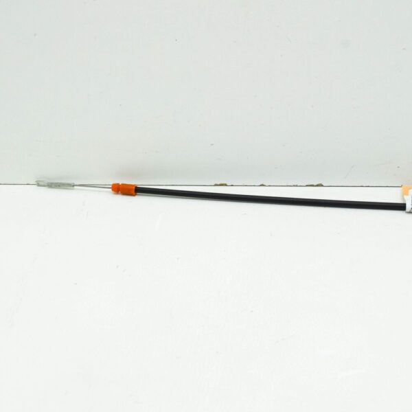 51217143538 - MINI COOPER R50, R53 Front Door Opener Bowden Cable 51217143538 NEW GENUINE