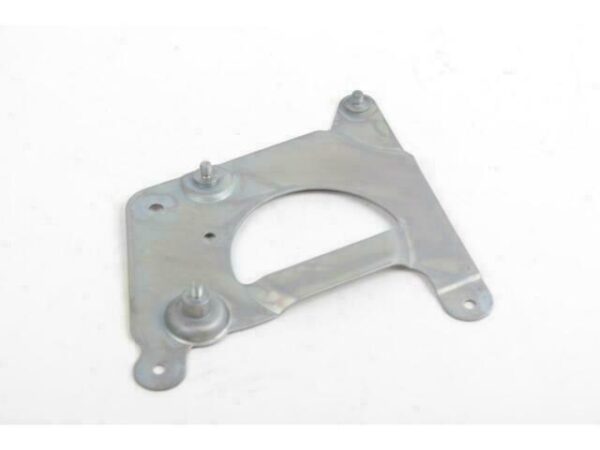 51217174635 - OEM BMW E63 E63N E64 E64N ADAPTER PLATE DOOR FRONT LEFT 51217174635 GENUINE