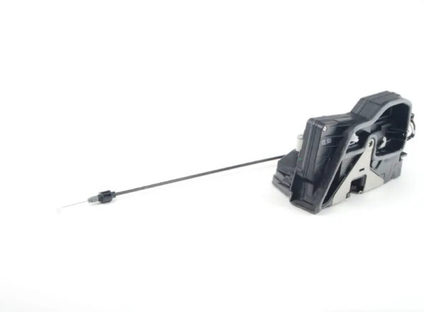 51217202123 - NEW BMW 7 E65, E66, E67 FRONT LEFT DOOR LOCK 51217202123 7202123 ORIGINAL