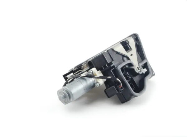 51217202123 - NEW BMW 7 E65, E66, E67 FRONT LEFT DOOR LOCK 51217202123 7202123 ORIGINAL