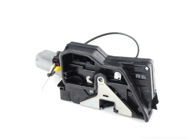 51217202126 - NEW BMW 7 E65, E66, E67 FRONT RIGHT DOOR LOCK 7202126 51217202126 ORIGINAL