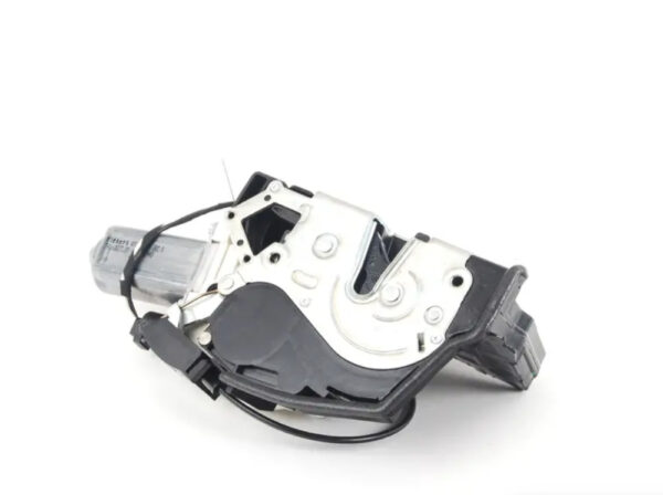 51217202126 - NEW BMW 7 E65, E66, E67 FRONT RIGHT DOOR LOCK 7202126 51217202126 ORIGINAL