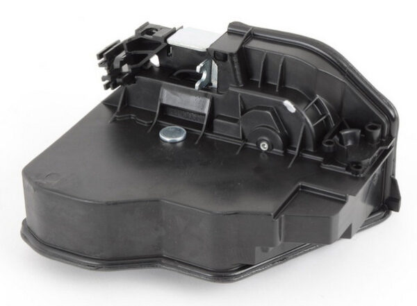51217202146 - BMW 3 E93 door lock front right LHD 51217202146 7202146 NEW REAL