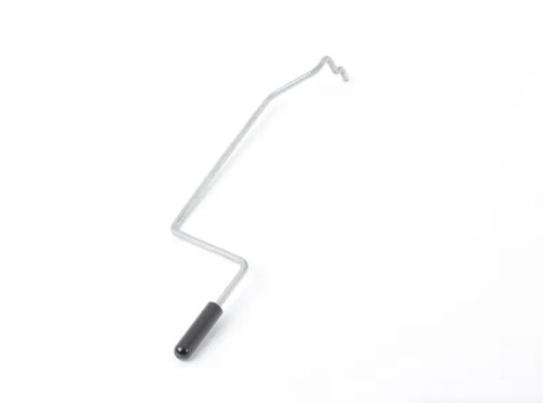 51217205795 - NEW BMW X3 X4 M F25 F26 X3 18D FRONT LEFT OPERATING ROD DOOR 51217205795 11-17