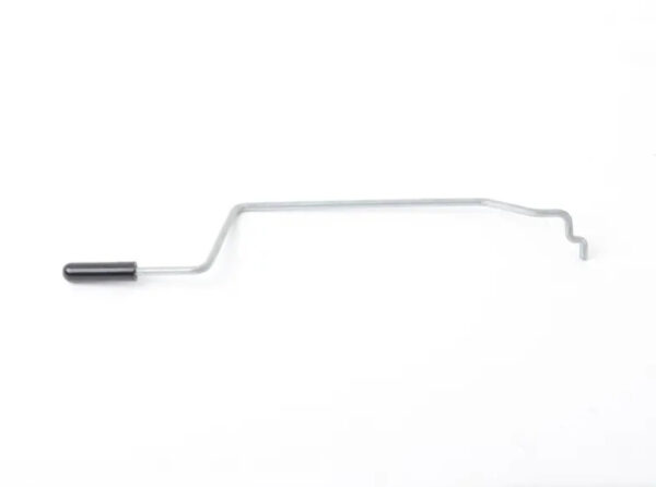 51217205795 - NEW BMW X3 X4 M F25 F26 X3 18D FRONT LEFT OPERATING ROD DOOR 51217205795 11-17