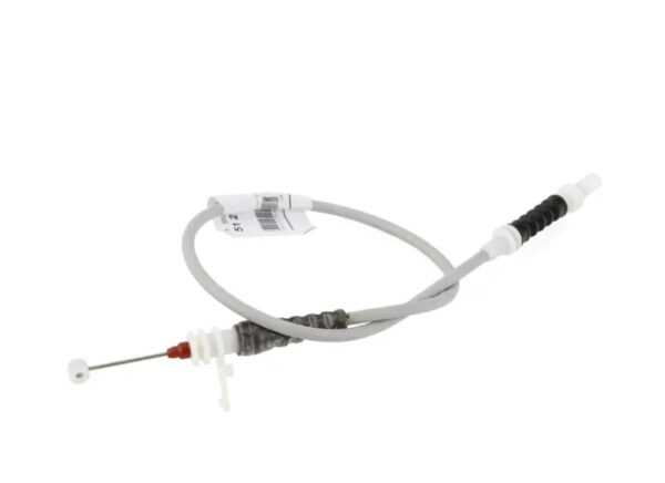 51217242575 - NEW BMW M4 GTS F20 F32 BOWDEN CABLE OUTSIDE DOOR HANDLE FRONT 51217242575