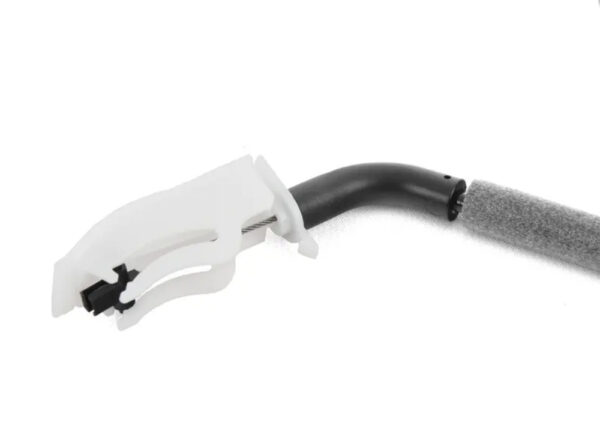 51217259827 - BMW 3 Series F30, F80 front door opener Bowden train 7259827 51217259827 NEW ORIGINAL