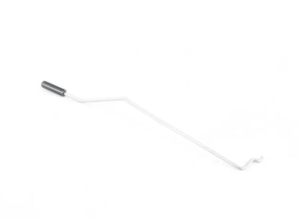 51217296450 - MINI CONVERTIBLE F57 straight control rod 51217296450 7296450 NEW ORIGINAL