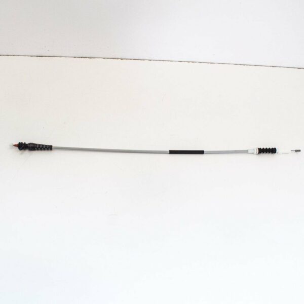 51217317560 - NEW BMW 3 FRONT RIGHT DOOR LOCK HANDLE BOWDEN CABLE E90 51217317560