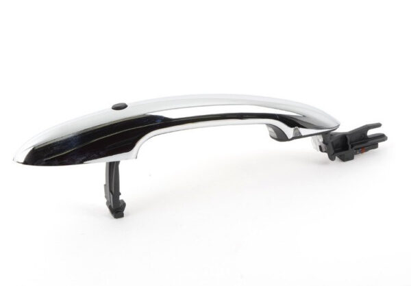 51217327344 - NEW MINI COOPER CLUBMAN F54 FRONT RIGHT OUTSIDE DOOR HANDLE 51217327344 ORIGINAL