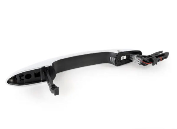 51217327344 - NEW MINI COOPER CLUBMAN F54 FRONT RIGHT OUTSIDE DOOR HANDLE 51217327344 ORIGINAL