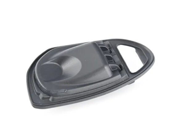 51217377243 - BMW 7 G11 lower front left ironing handle cover 51217377243 NEW ORIGINAL
