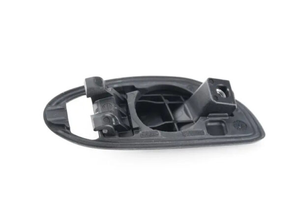 51217377243 - BMW 7 G11 lower front left ironing handle cover 51217377243 NEW ORIGINAL