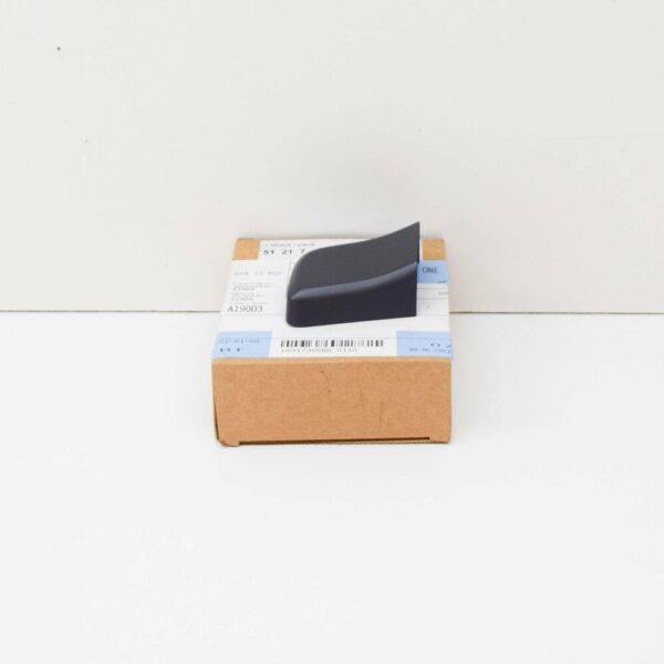 51217379775 - NEW BMW I3 L01 FRONT DOOR LEFT HANDLE COVER CAP 7379775 51217379775 GENUINE