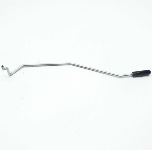 51217430925 - NEW BMW X5 G05 FRONT LEFT DOOR OPERATING ROD 51217430925 ORIGINAL