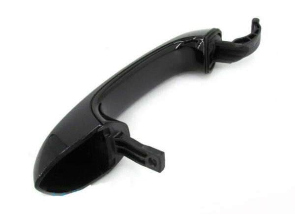 51217489322 - BMW 5 G30 door handle rear right 7489322 51217489322 new original