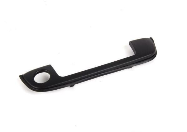 51218122441 - BMW E36 E34 M5 ORIGINAL LEFT GASKET OUTER HANDLE COVER 512