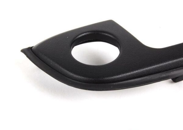 51218122441 - BMW E36 E34 M5 ORIGINAL LEFT GASKET OUTER HANDLE COVER 512