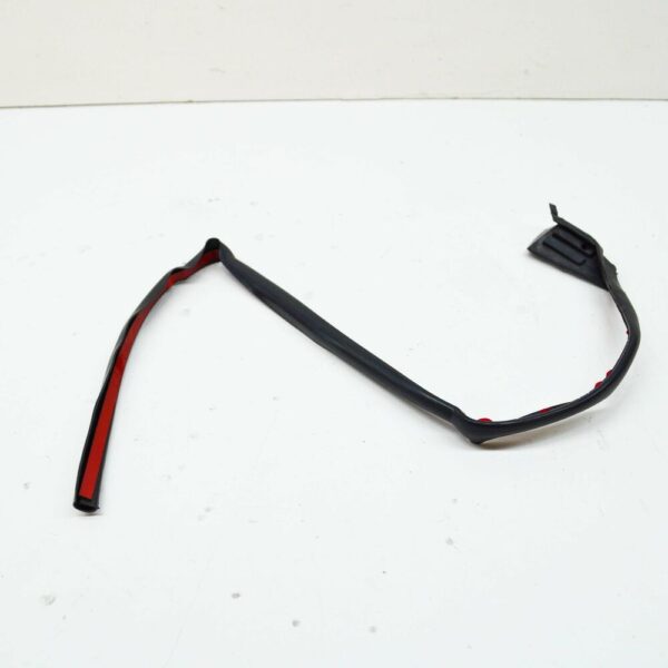 51218125596 - New BMW 7 E38 Front Right Sealing Gasket Between Doors 51218125596