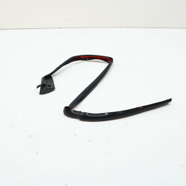 51218125596 - New BMW 7 E38 Front Right Sealing Gasket Between Doors 51218125596