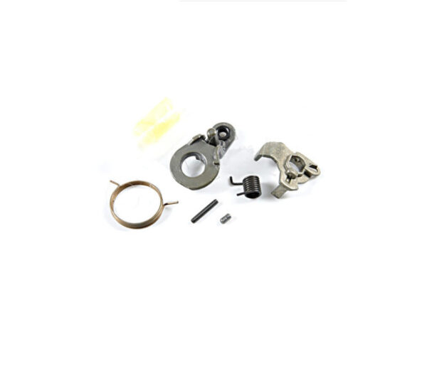51218135958 - BMW 3 E36 front right door lock cylinder repair  51218135958 NEW