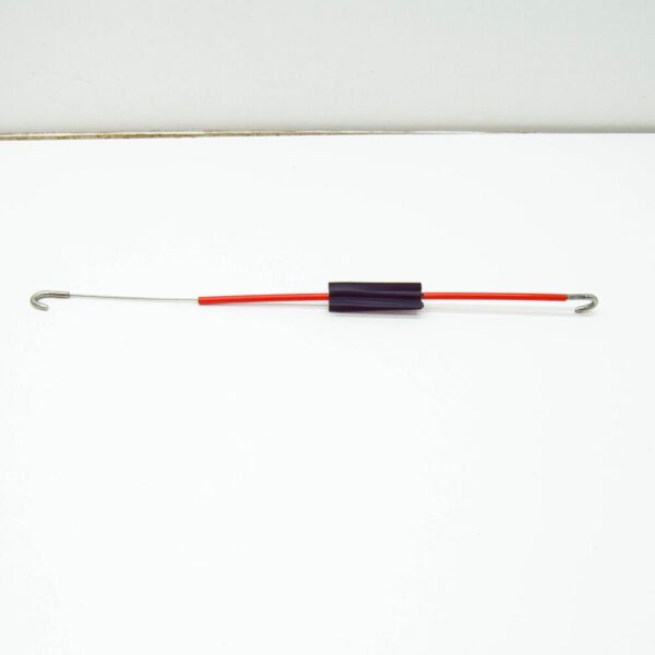 51218148620 - BMW 5 E34 Front Right Door Bowden Cable 51218148620 8148620 NEW GENUINE