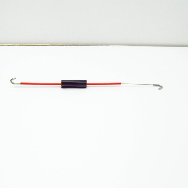 51218148620 - BMW 5 E34 Front Right Door Bowden Cable 51218148620 8148620 NEW GENUINE