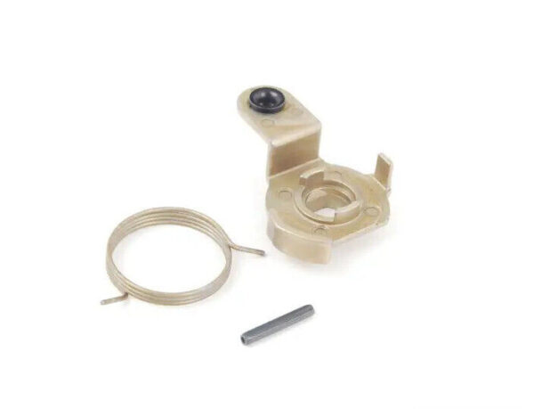 51218169237 - OEM BMW 3 E36 FRONT LEFT DOOR LOCK CYLINDER REPAIR  51218169237 GENUINE